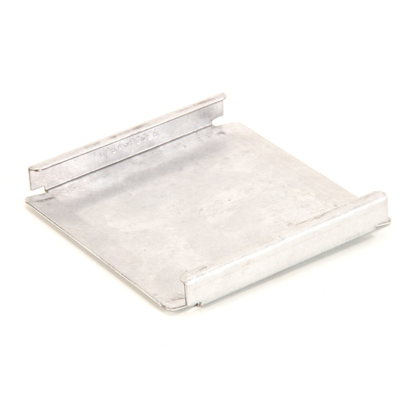 Plate, Half Blank Aluz